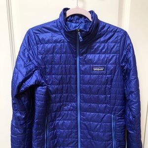 Patagonia Nano Puff Jacket